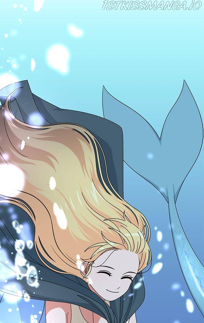 Swim Classes For A Mermaid - Chapter 94