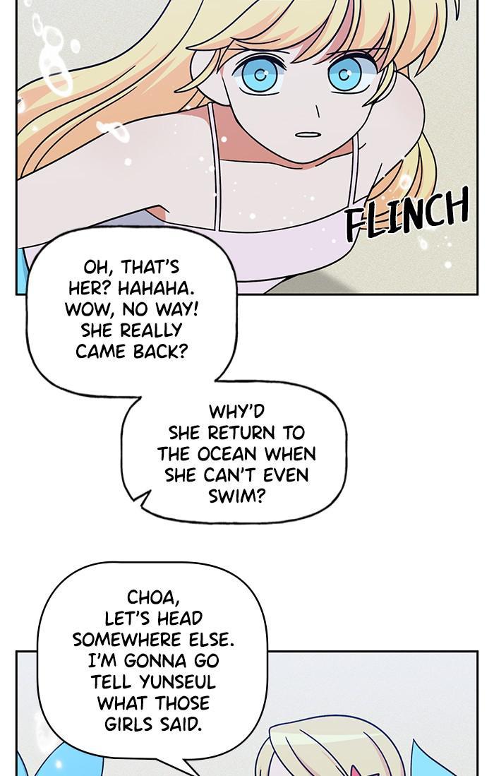 Swim Classes For A Mermaid - Chapter 89