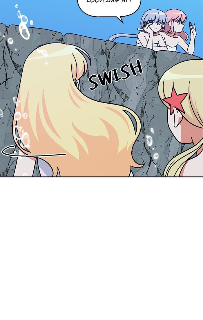 Swim Classes For A Mermaid - Chapter 89