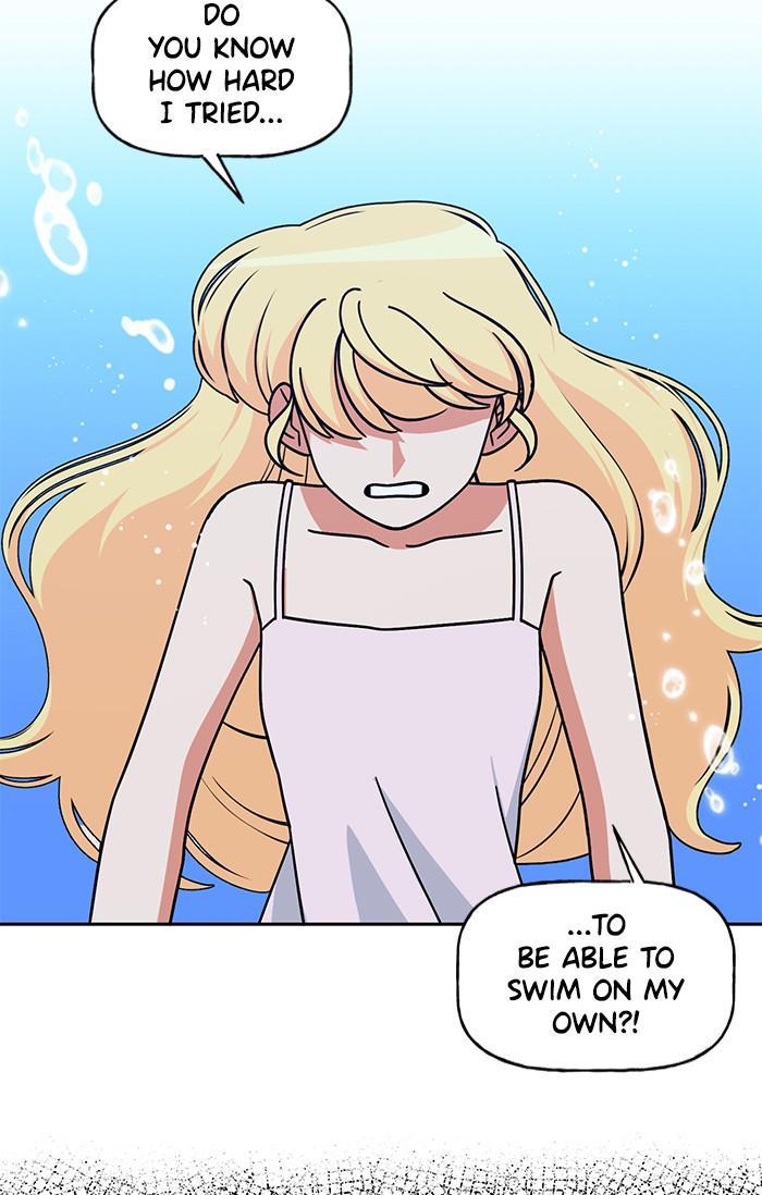 Swim Classes For A Mermaid - Chapter 89