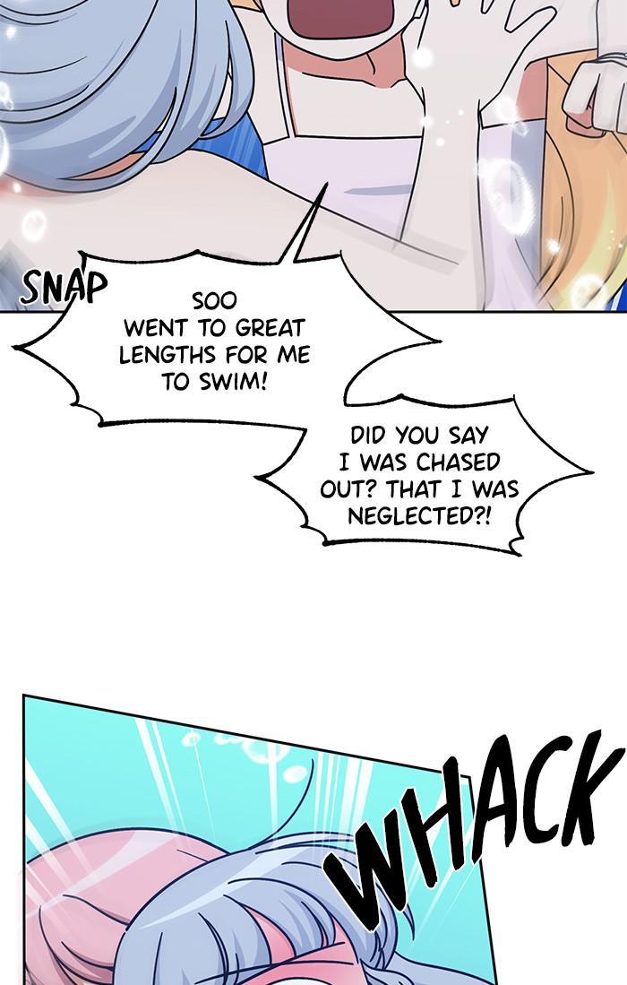 Swim Classes For A Mermaid - Chapter 89