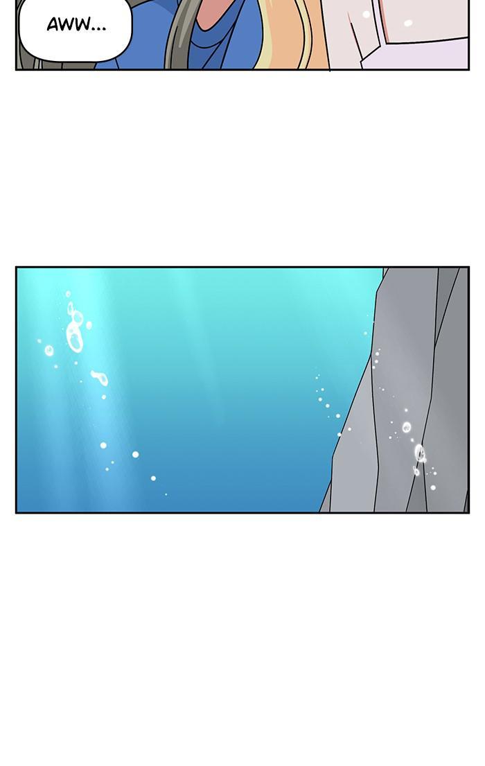 Swim Classes For A Mermaid - Chapter 89