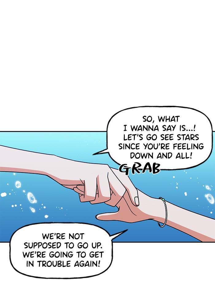 Swim Classes For A Mermaid - Chapter 89