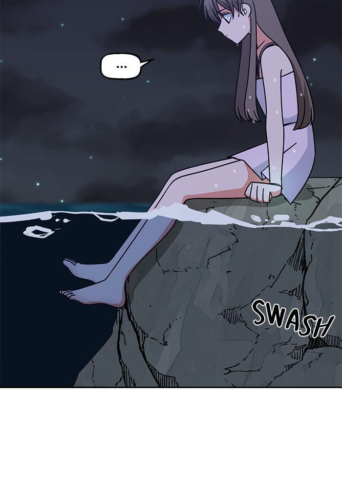 Swim Classes For A Mermaid - Chapter 89