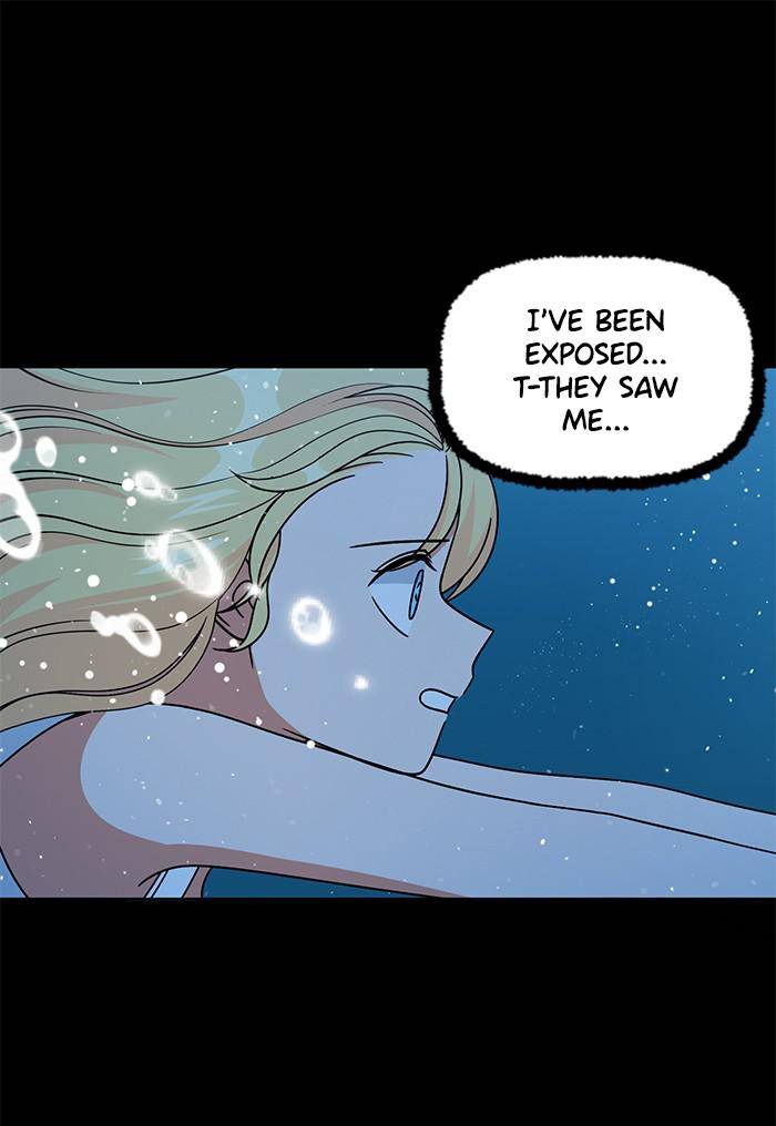 Swim Classes For A Mermaid - Chapter 85