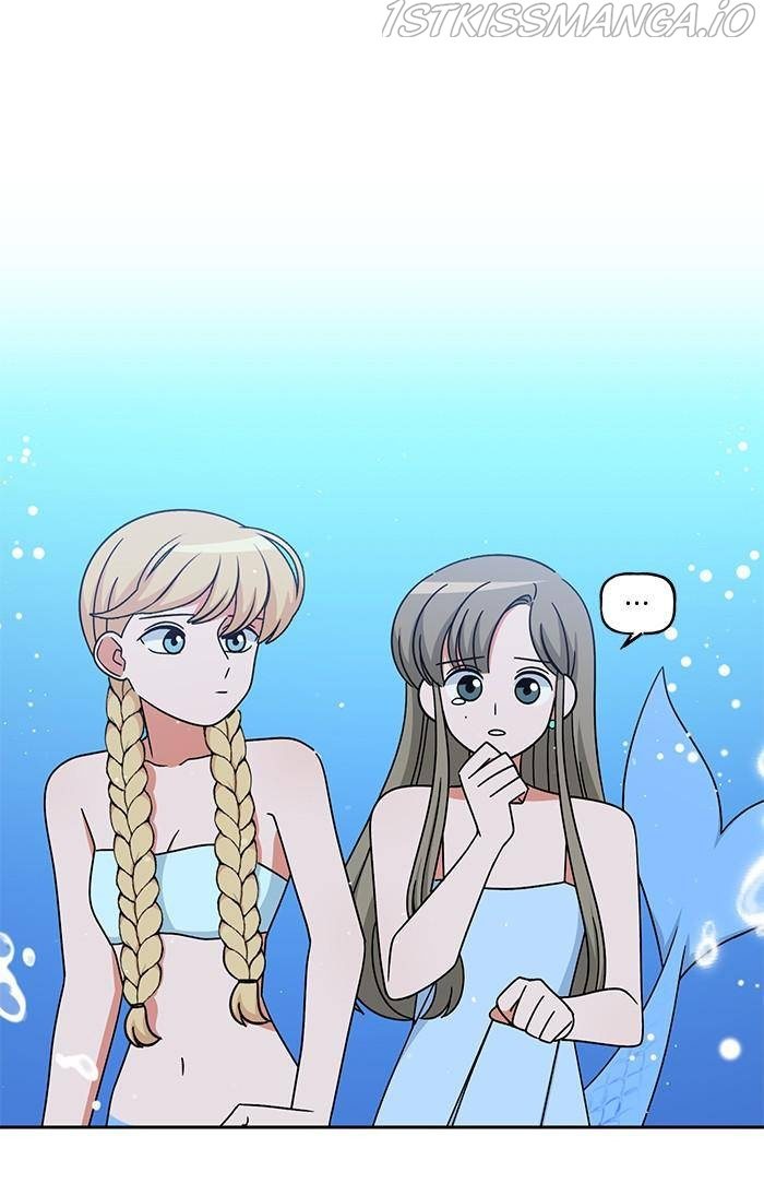 Swim Classes For A Mermaid - Chapter 87