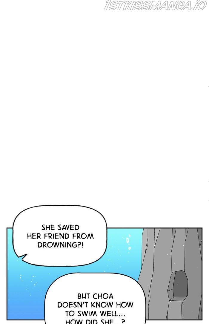 Swim Classes For A Mermaid - Chapter 87