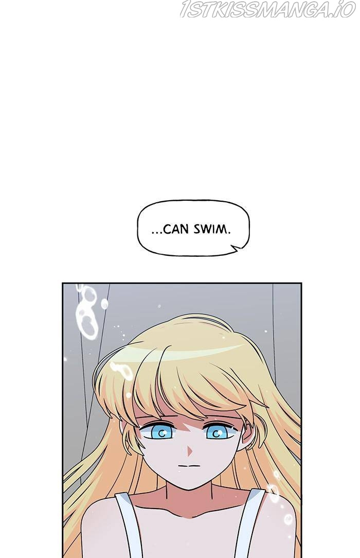 Swim Classes For A Mermaid - Chapter 87