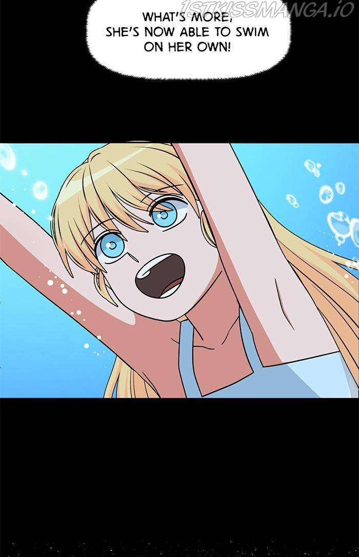 Swim Classes For A Mermaid - Chapter 87