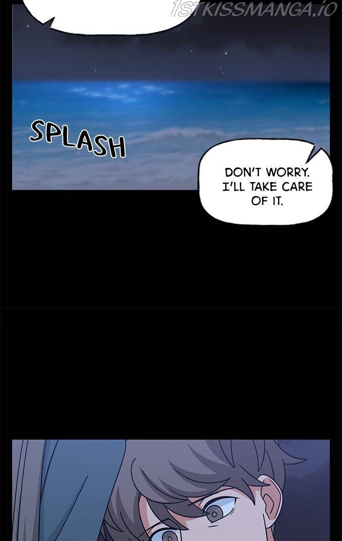 Swim Classes For A Mermaid - Chapter 87