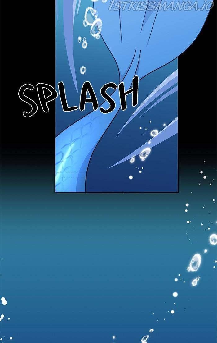 Swim Classes For A Mermaid - Chapter 87