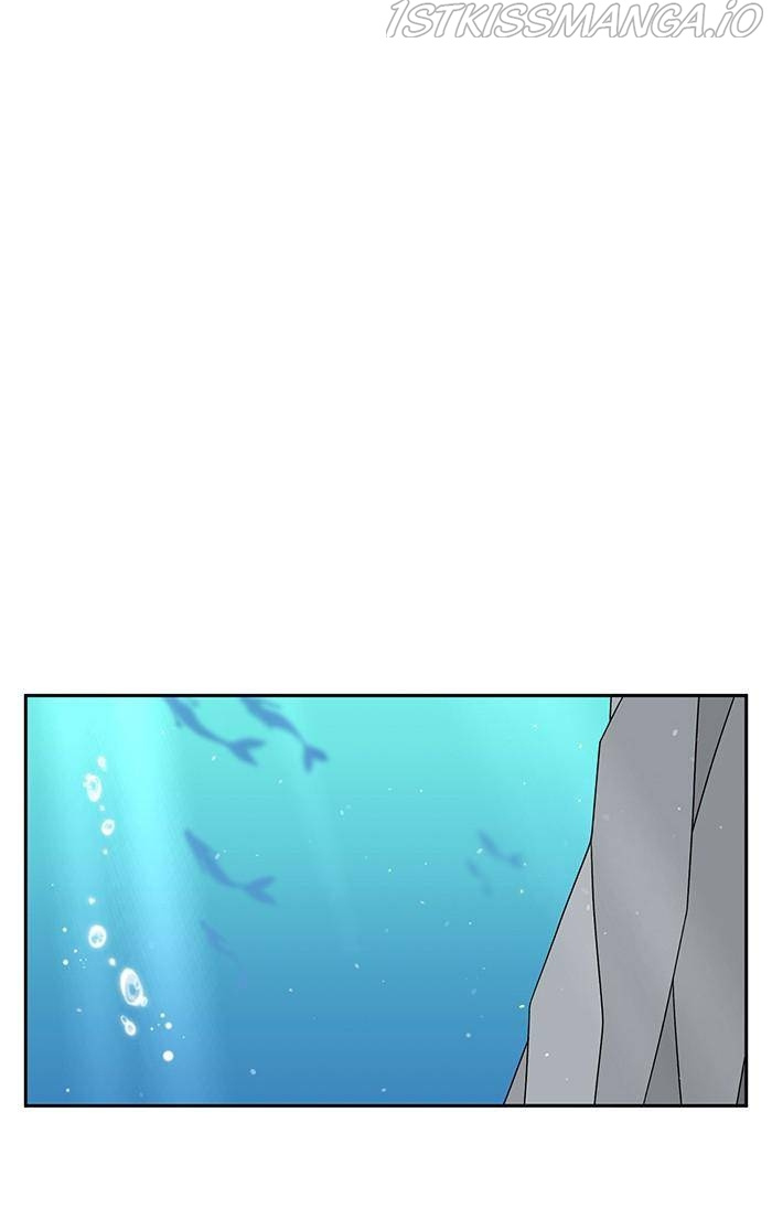 Swim Classes For A Mermaid - Chapter 87