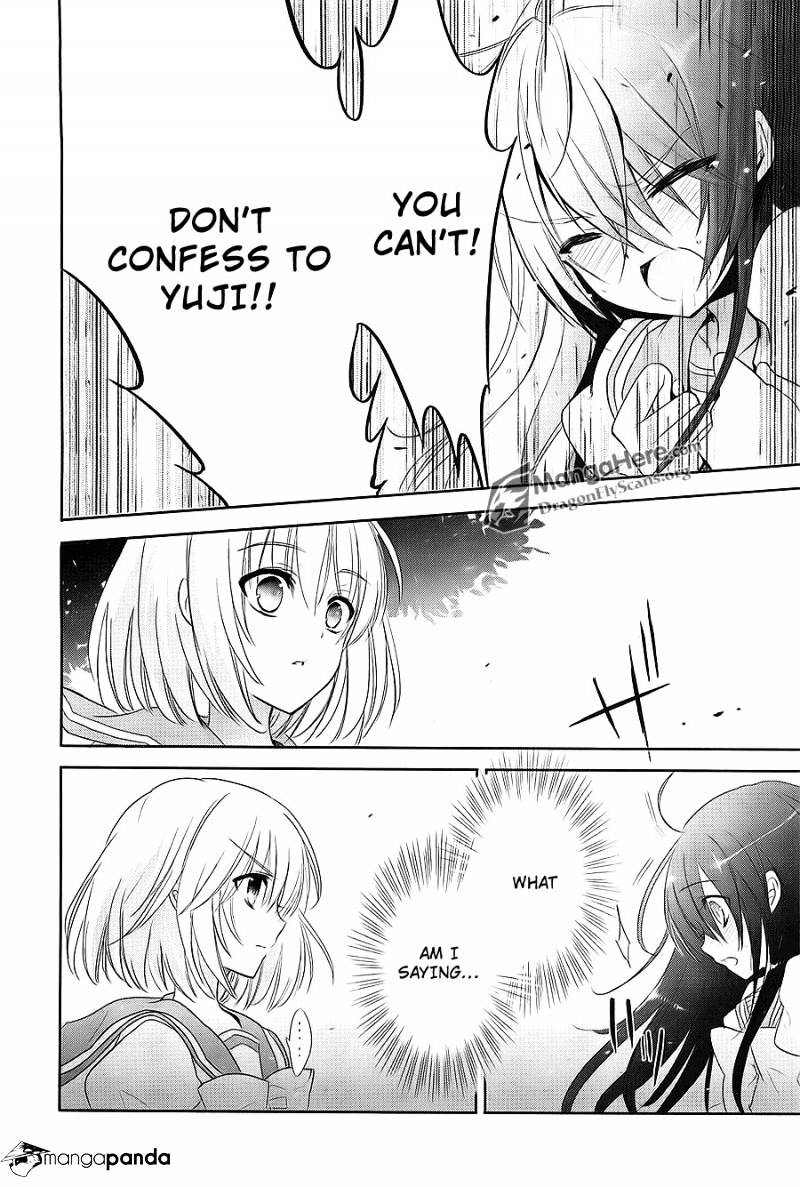 Shakugan No Shana - Chapter 68 : The End Of The Aizen Siblings Ix