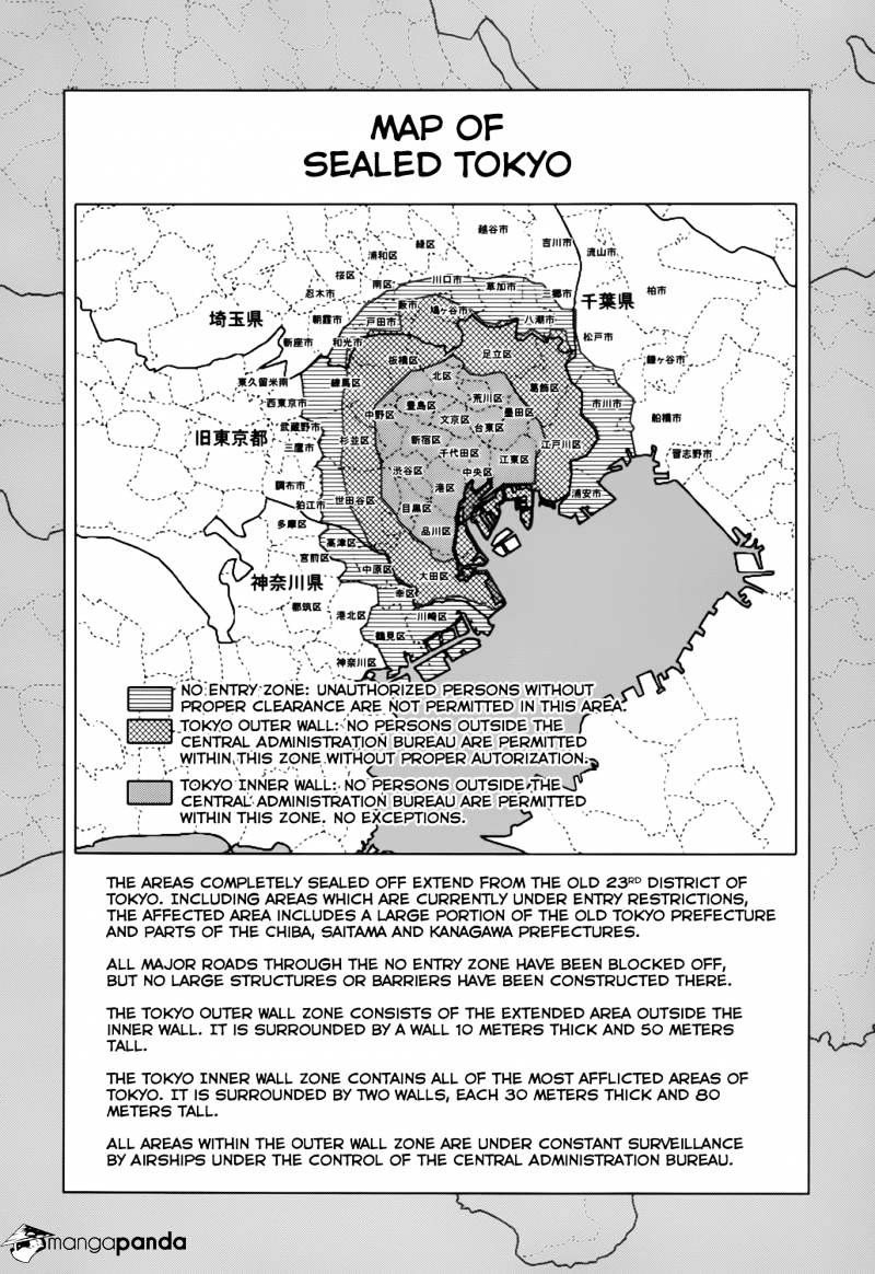 Malicious Code - Chapter 2 : The Strength To Resist