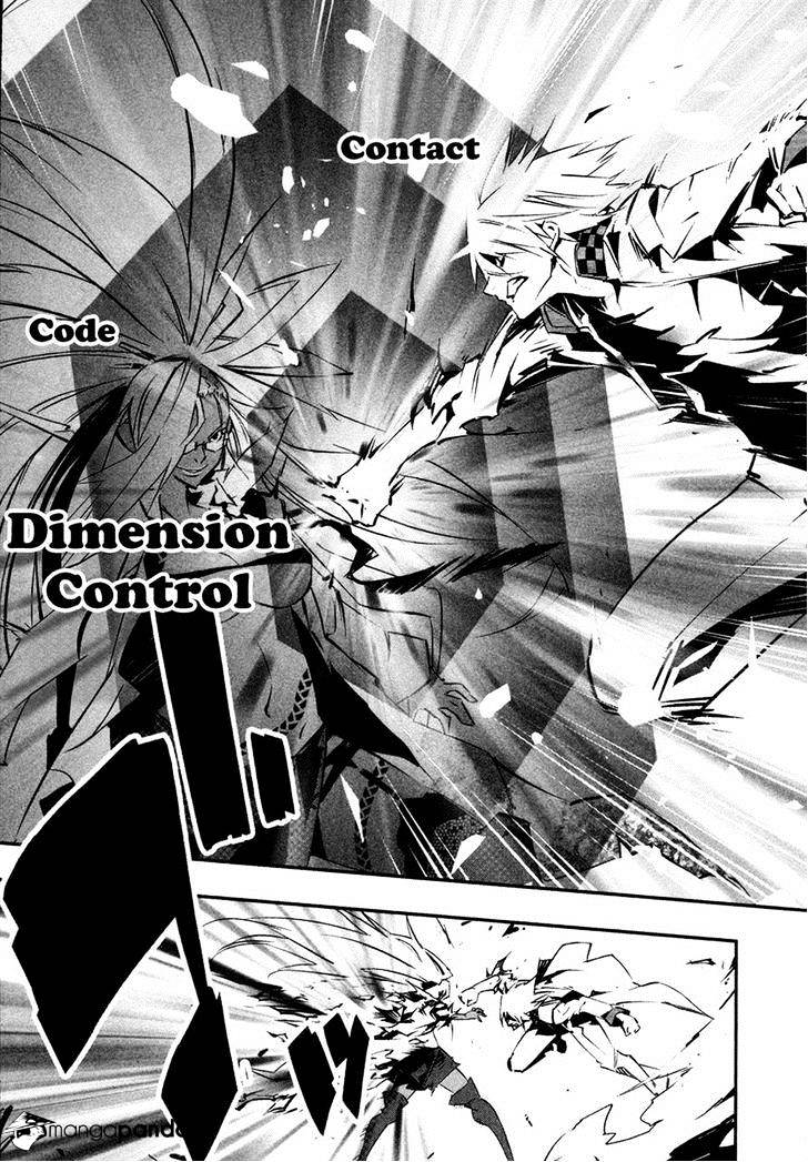 Malicious Code - Chapter 17