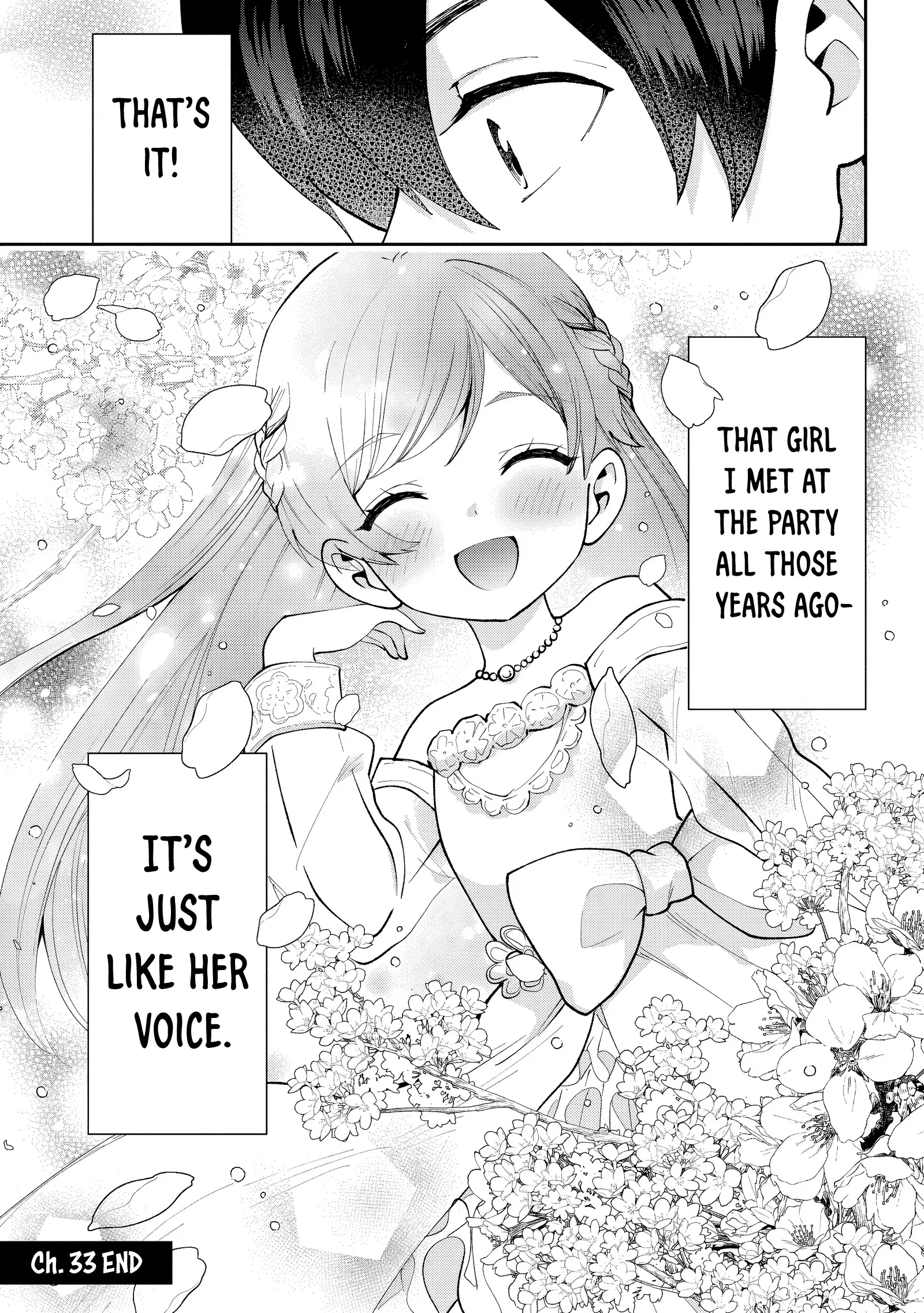 I'm Getting Married To A Girl I Hate In My Class - Vol.6 Chapter 33.2