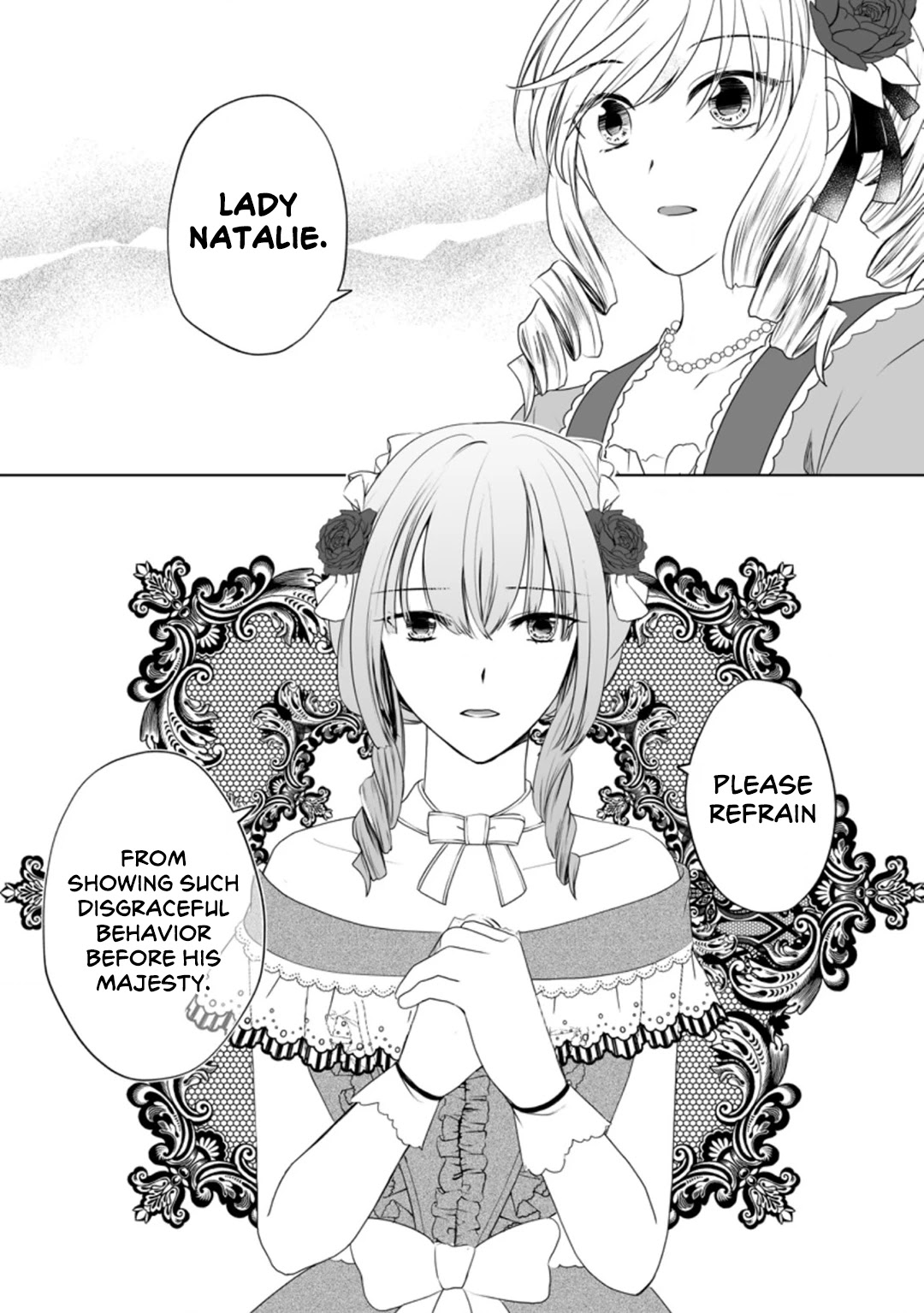 Tensei-Saki De Suterareta Node, Mofumofu-Tachi To Oryouri Shimasu - Chapter 7