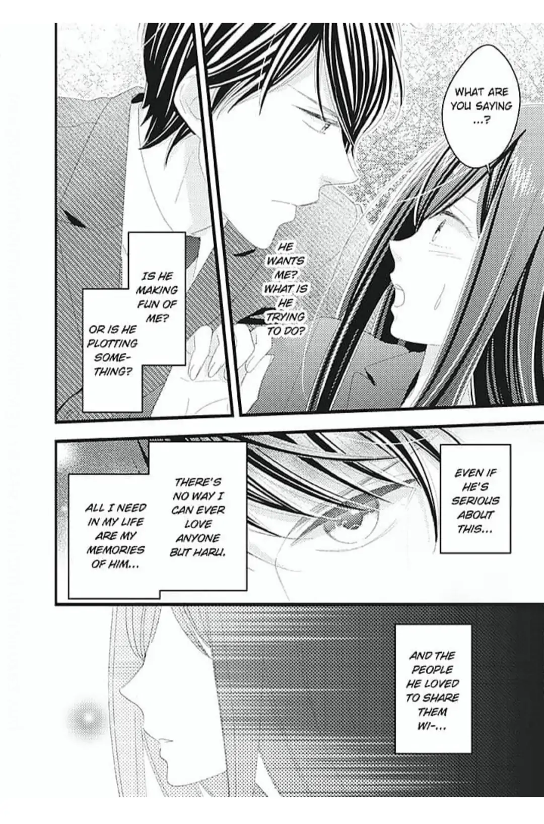 Okinodoku-Sama, Kyou Kara Kimi Wa Ore No Tsuma - Chapter 3