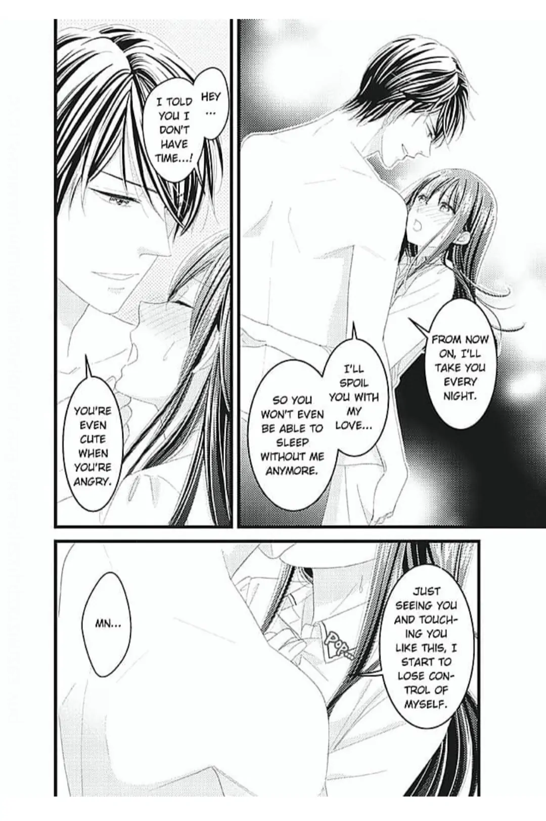 Okinodoku-Sama, Kyou Kara Kimi Wa Ore No Tsuma - Chapter 5