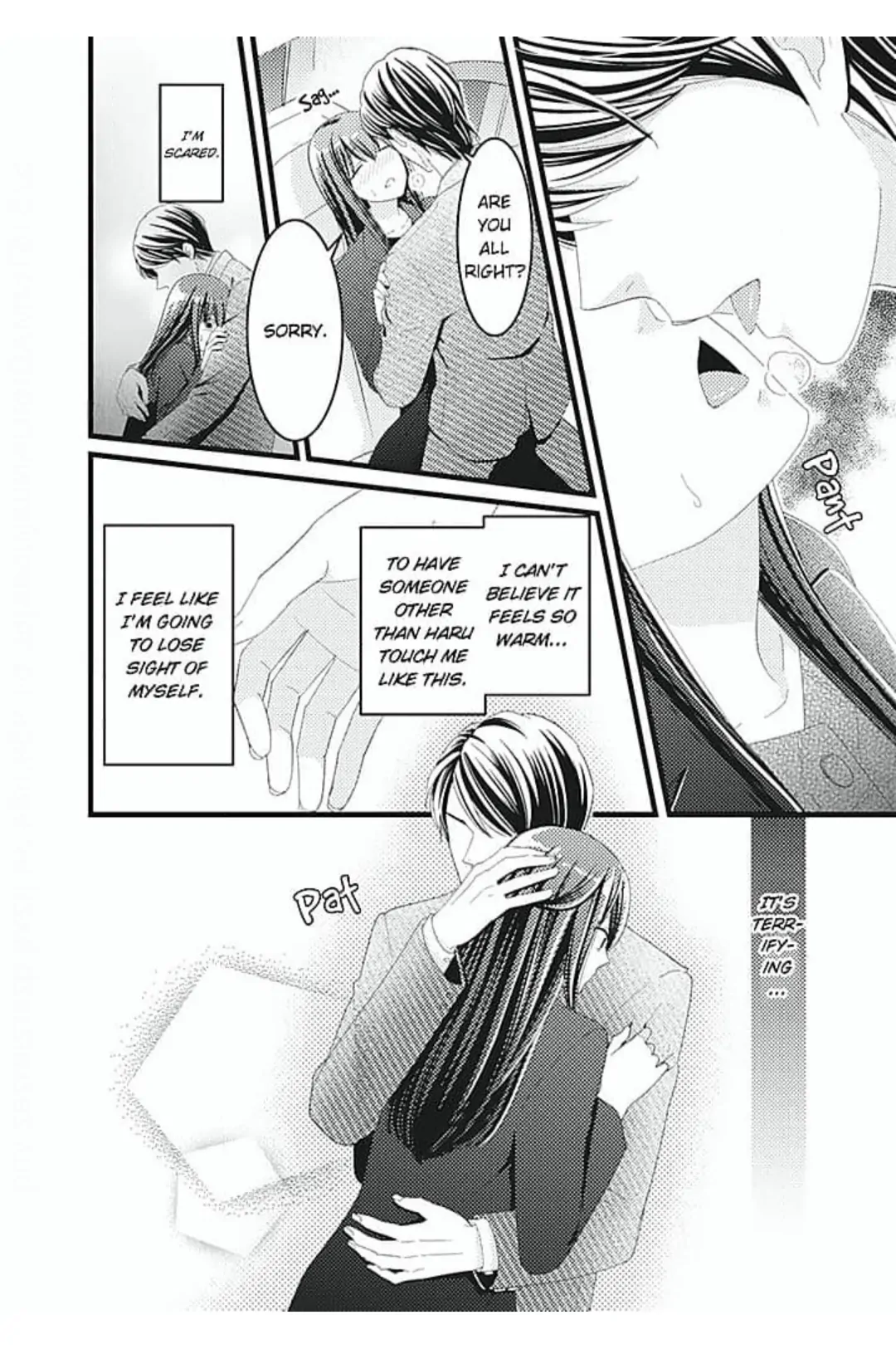 Okinodoku-Sama, Kyou Kara Kimi Wa Ore No Tsuma - Chapter 4