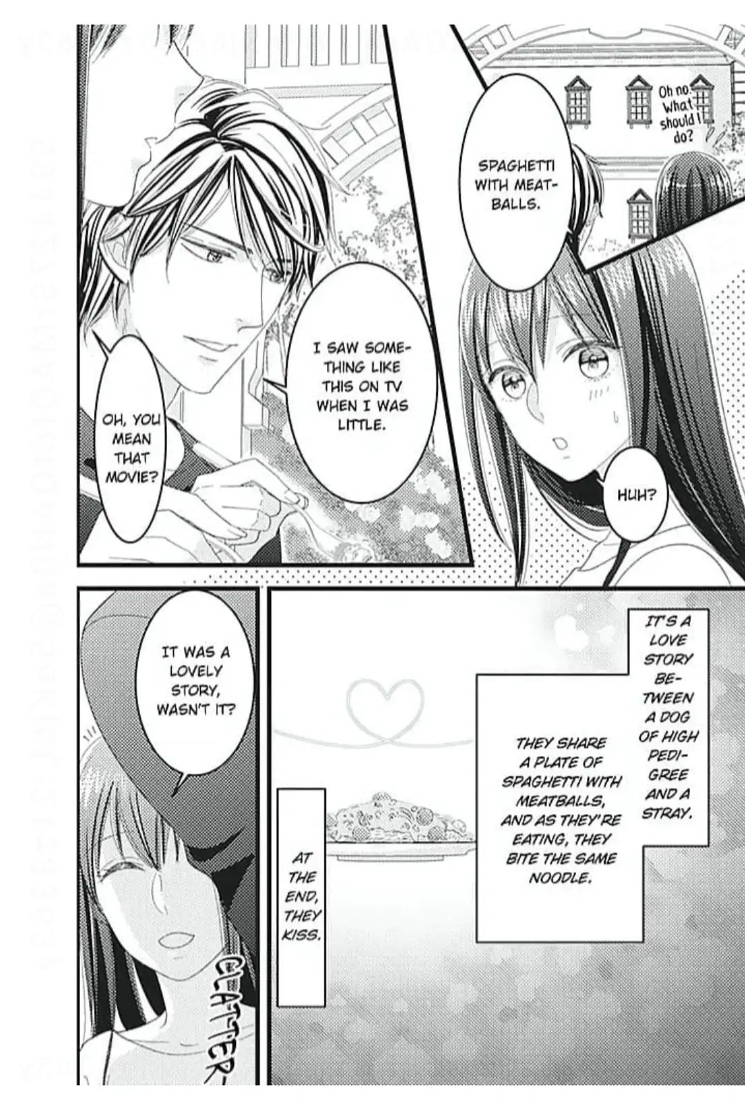 Okinodoku-Sama, Kyou Kara Kimi Wa Ore No Tsuma - Chapter 7