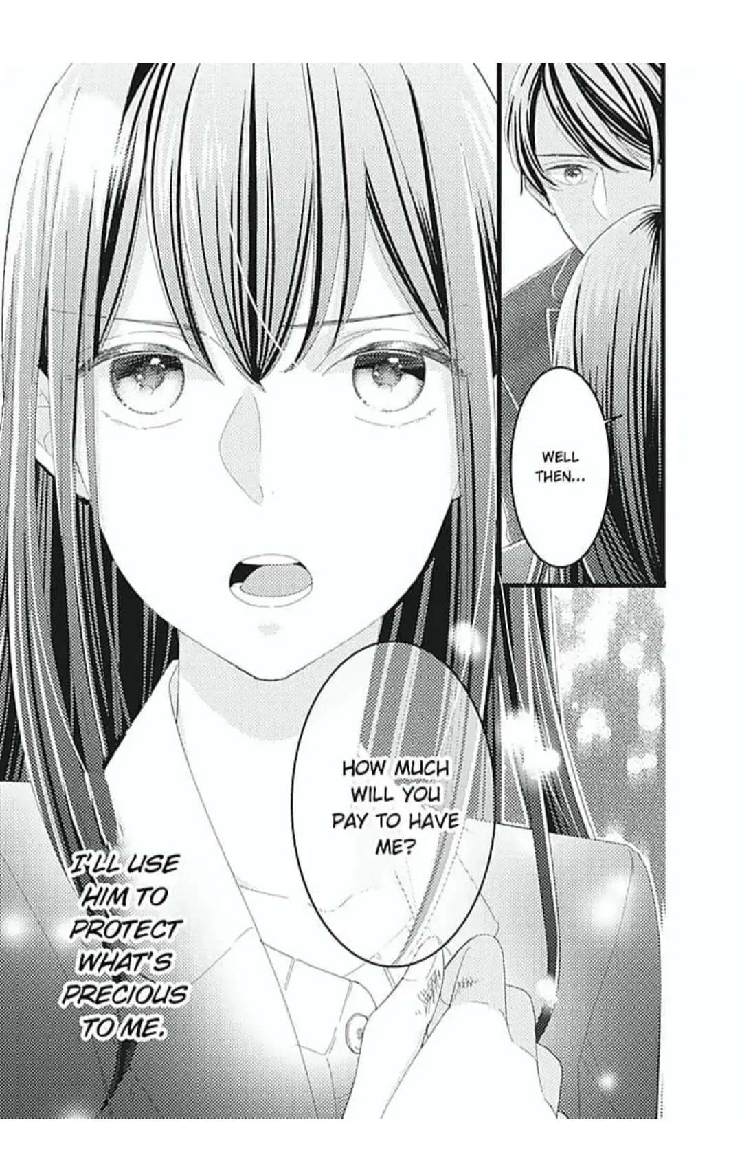 Okinodoku-Sama, Kyou Kara Kimi Wa Ore No Tsuma - Chapter 1