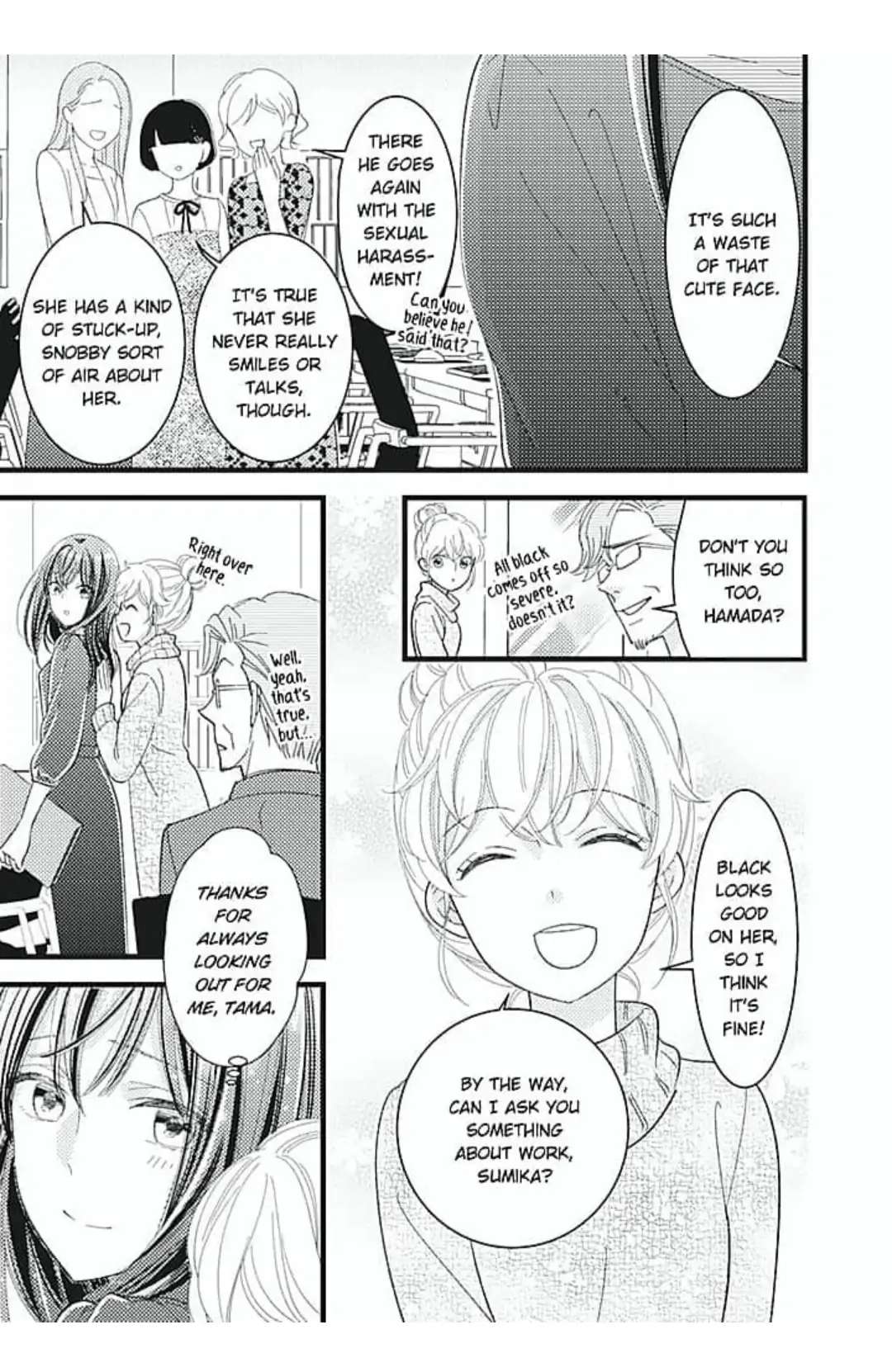 Okinodoku-Sama, Kyou Kara Kimi Wa Ore No Tsuma - Chapter 1