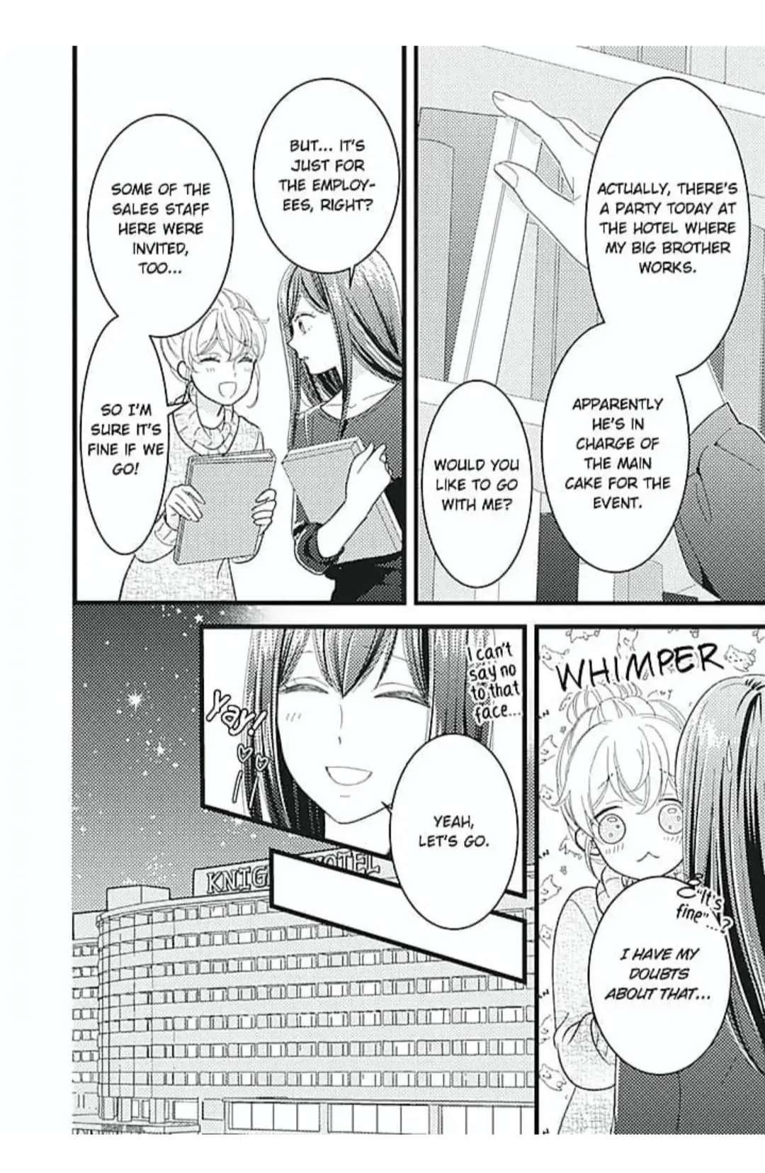 Okinodoku-Sama, Kyou Kara Kimi Wa Ore No Tsuma - Chapter 1