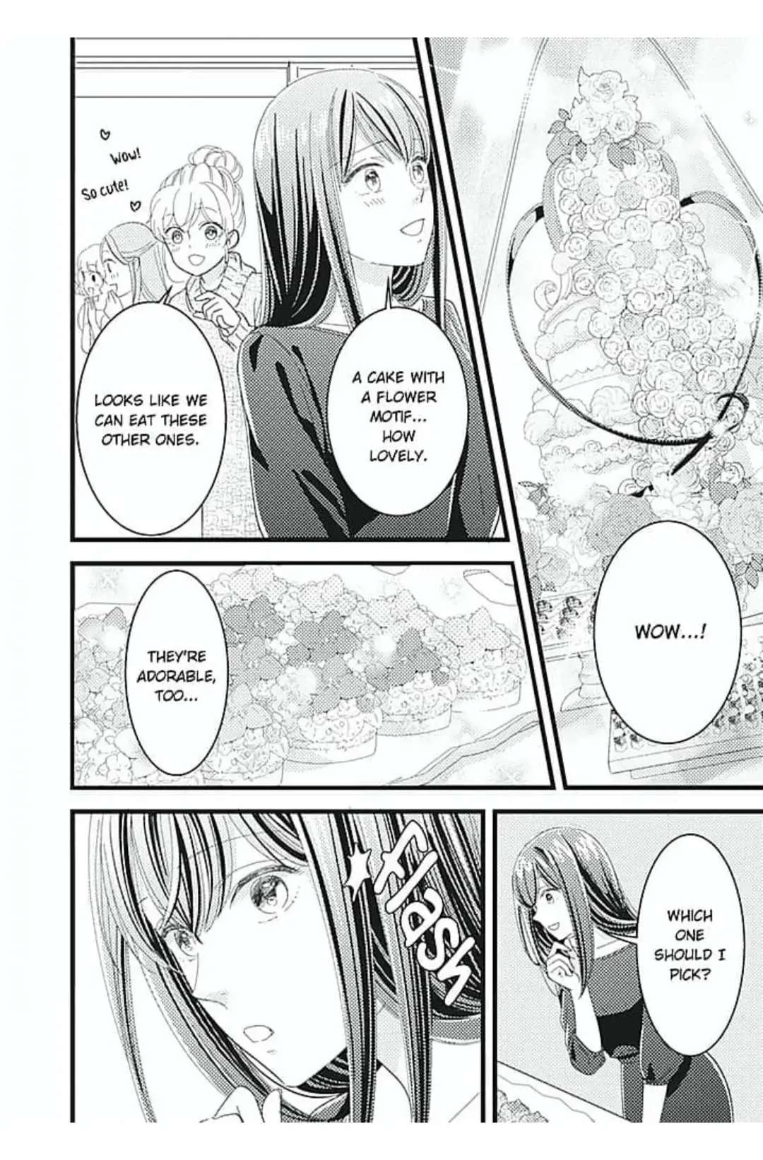 Okinodoku-Sama, Kyou Kara Kimi Wa Ore No Tsuma - Chapter 1