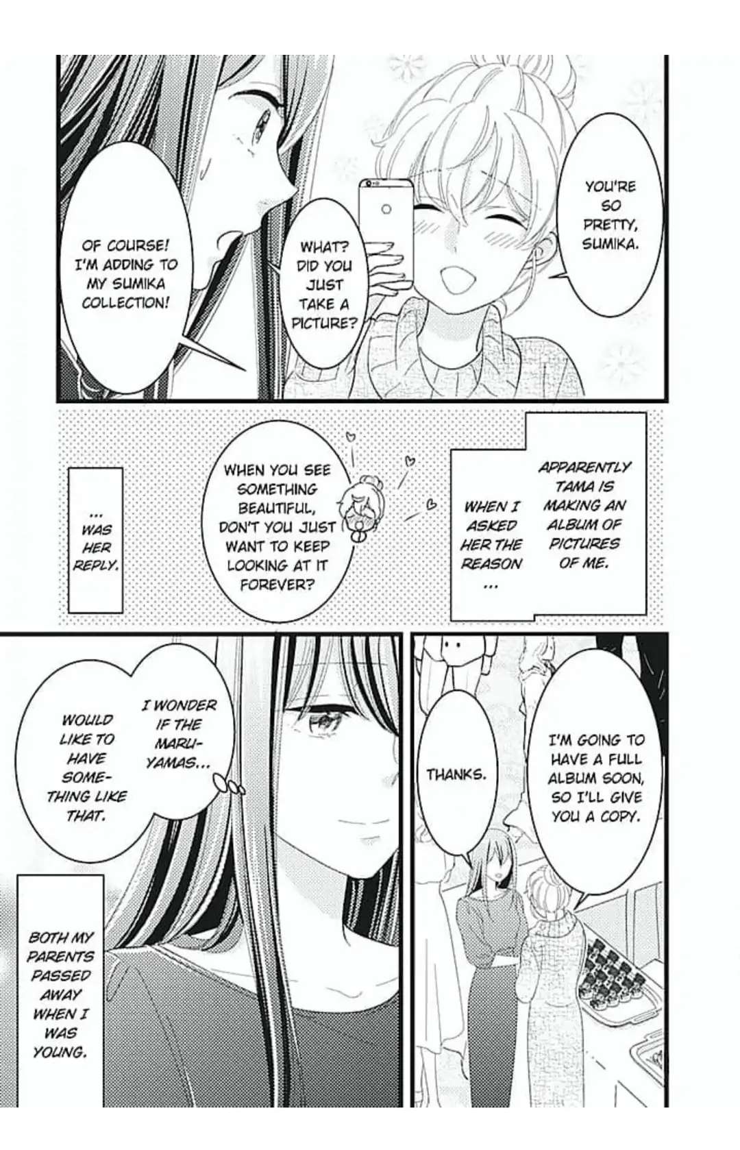 Okinodoku-Sama, Kyou Kara Kimi Wa Ore No Tsuma - Chapter 1