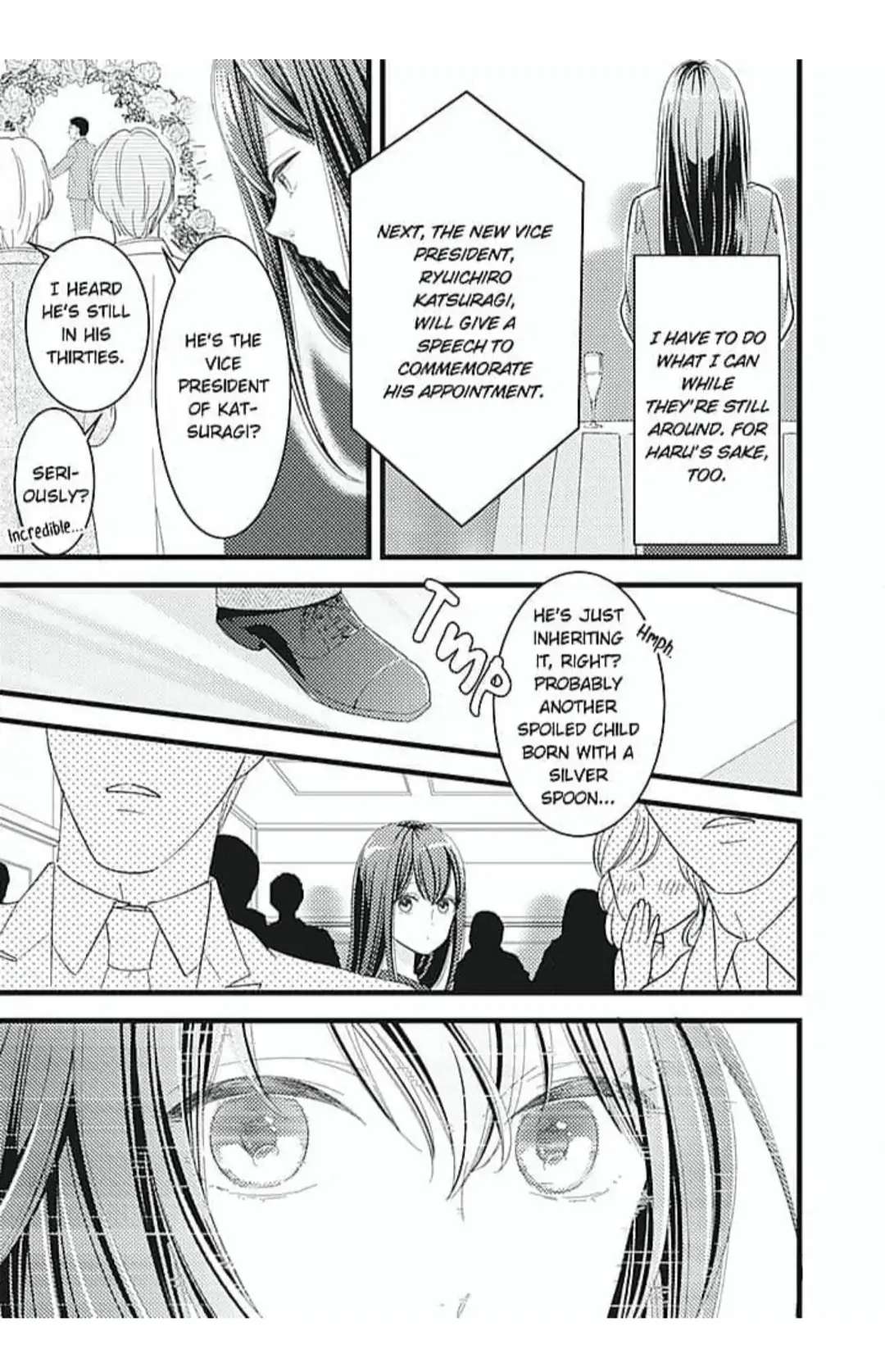 Okinodoku-Sama, Kyou Kara Kimi Wa Ore No Tsuma - Chapter 1