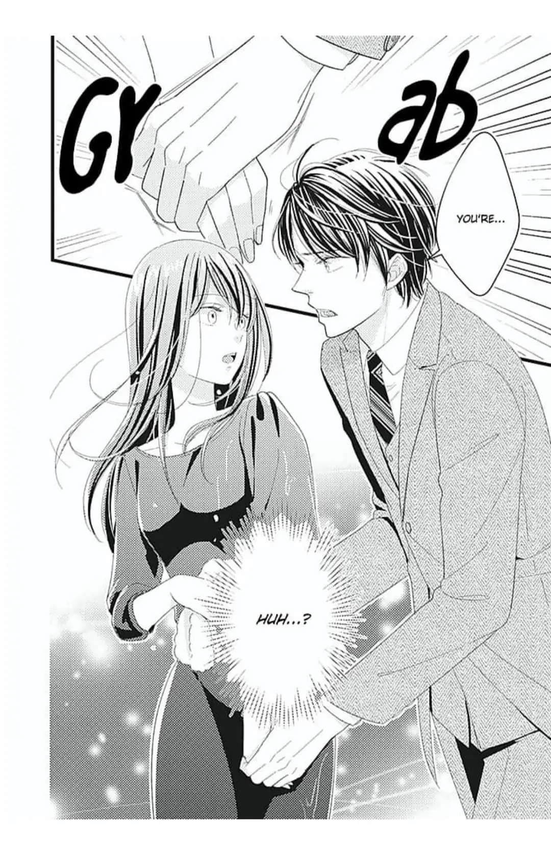 Okinodoku-Sama, Kyou Kara Kimi Wa Ore No Tsuma - Chapter 1