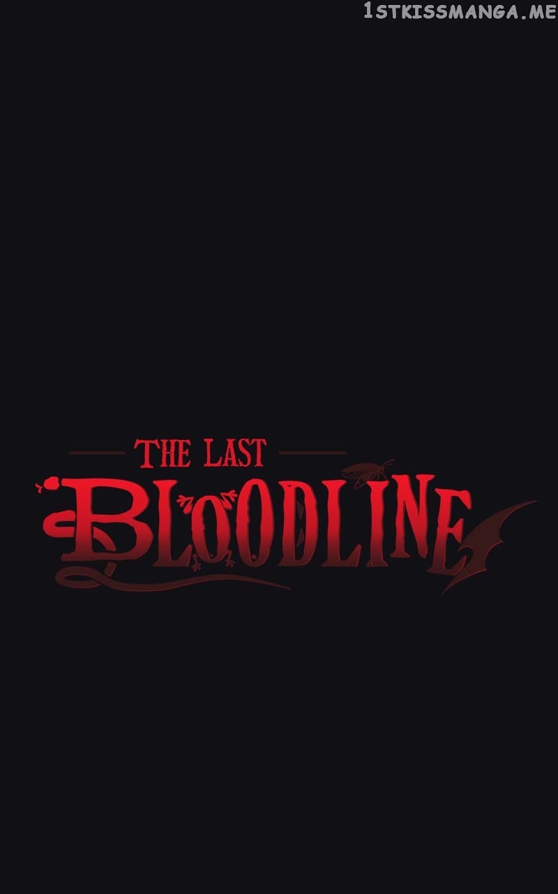 The Last Bloodline - Chapter 25