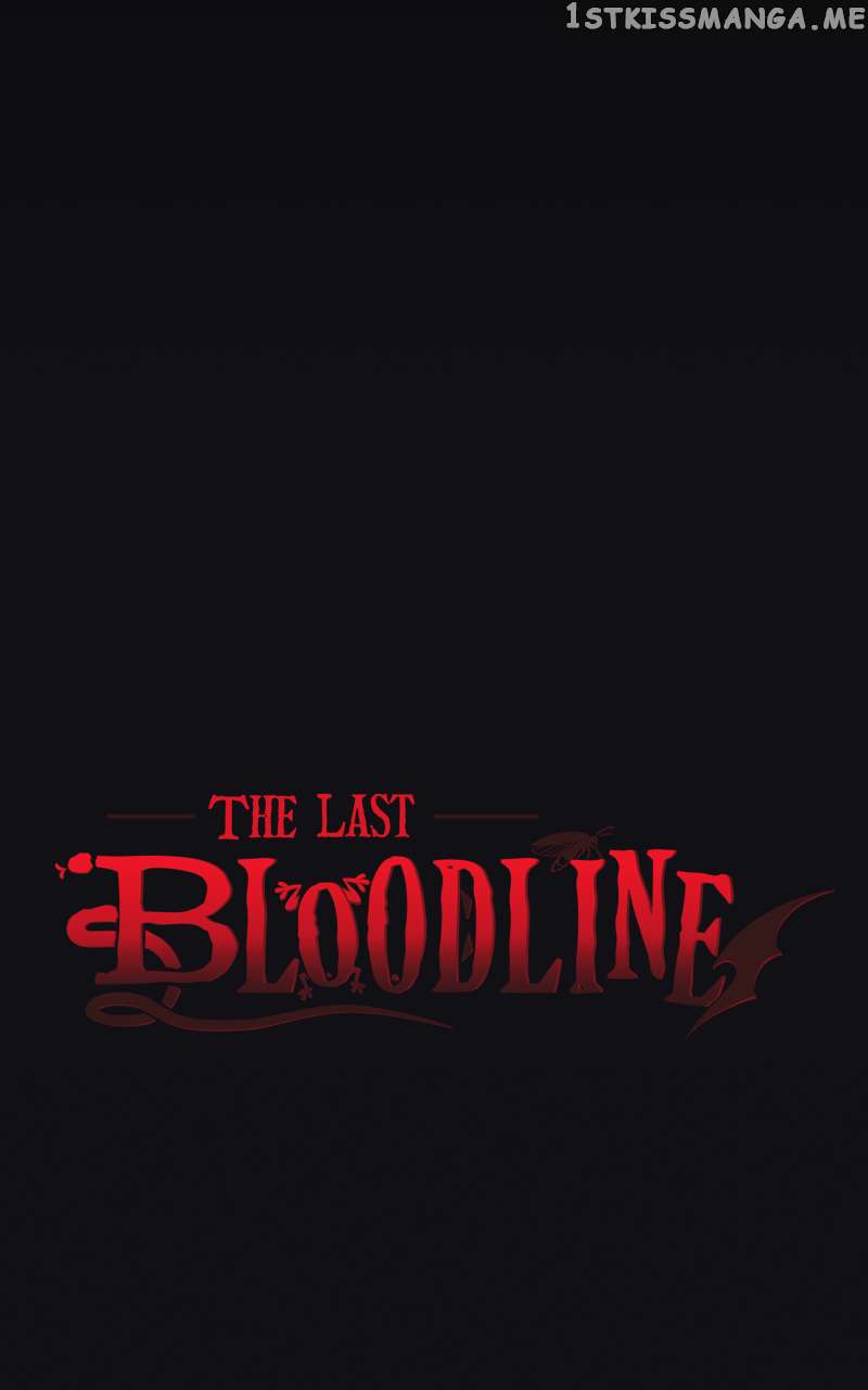 The Last Bloodline - Chapter 24