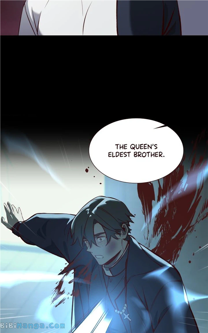 The Last Bloodline - Chapter 52