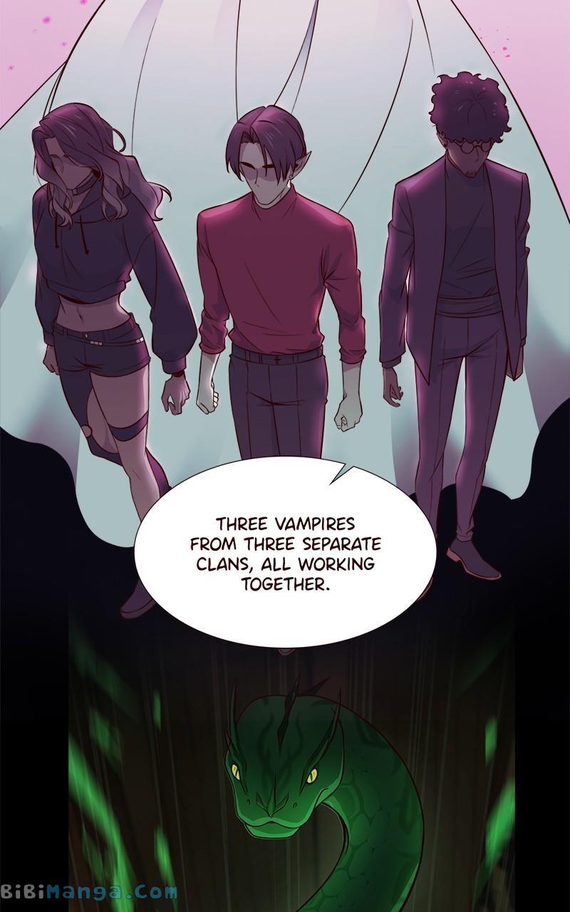 The Last Bloodline - Chapter 46