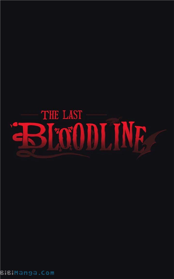 The Last Bloodline - Chapter 51