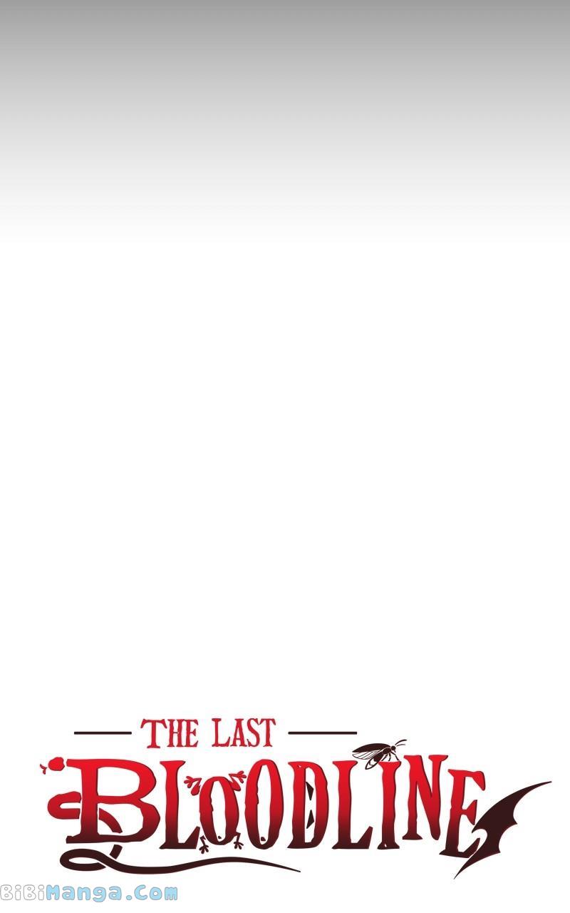 The Last Bloodline - Chapter 49