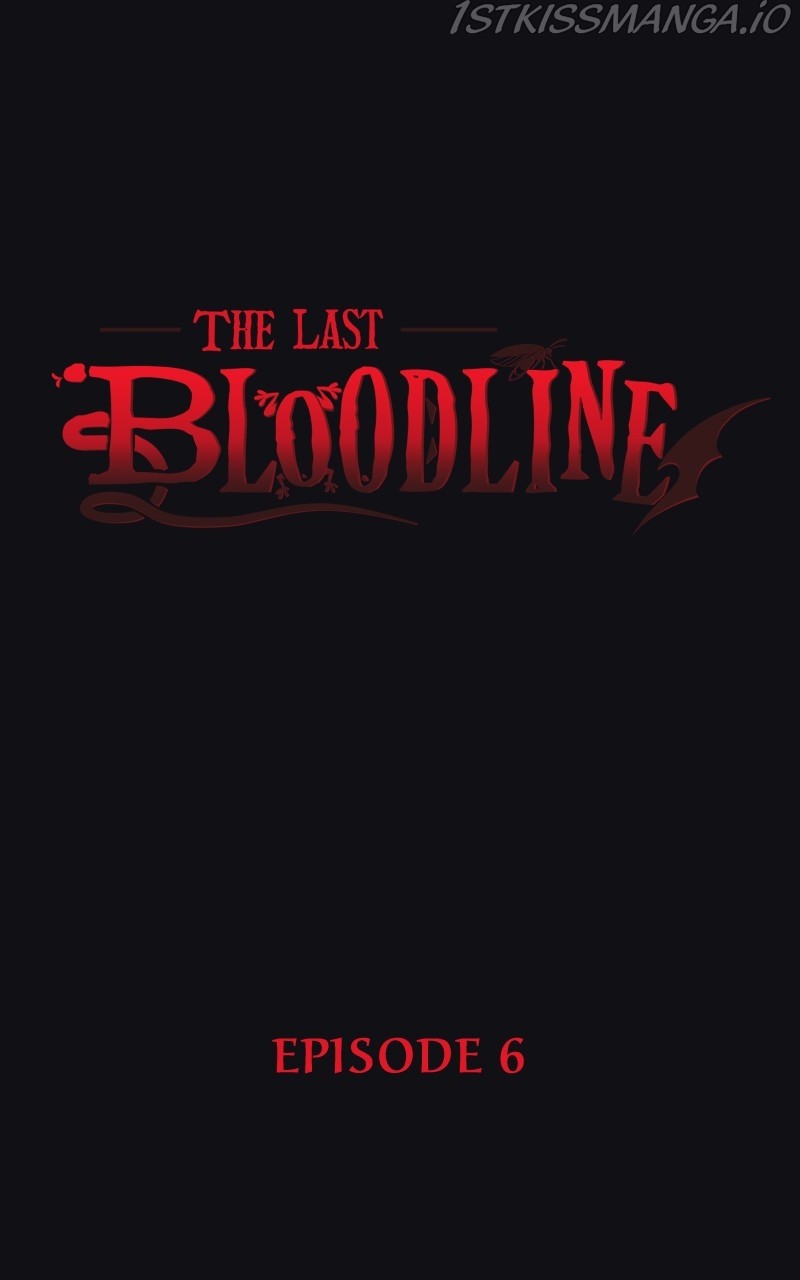 The Last Bloodline - Chapter 6