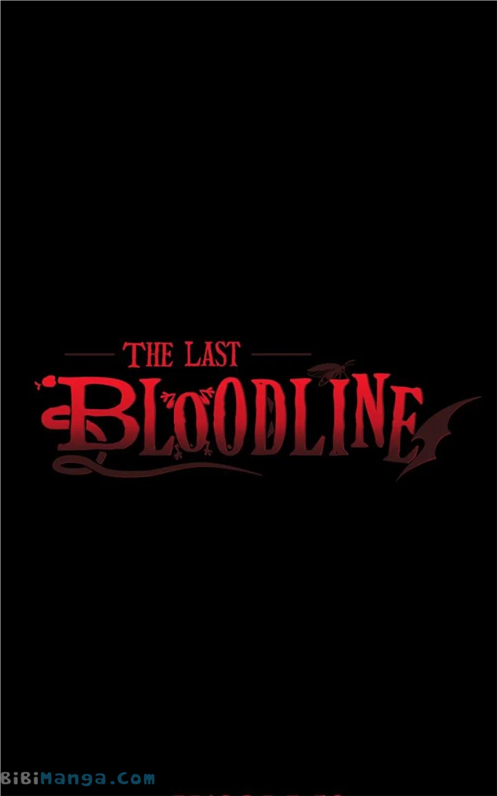 The Last Bloodline - Chapter 53