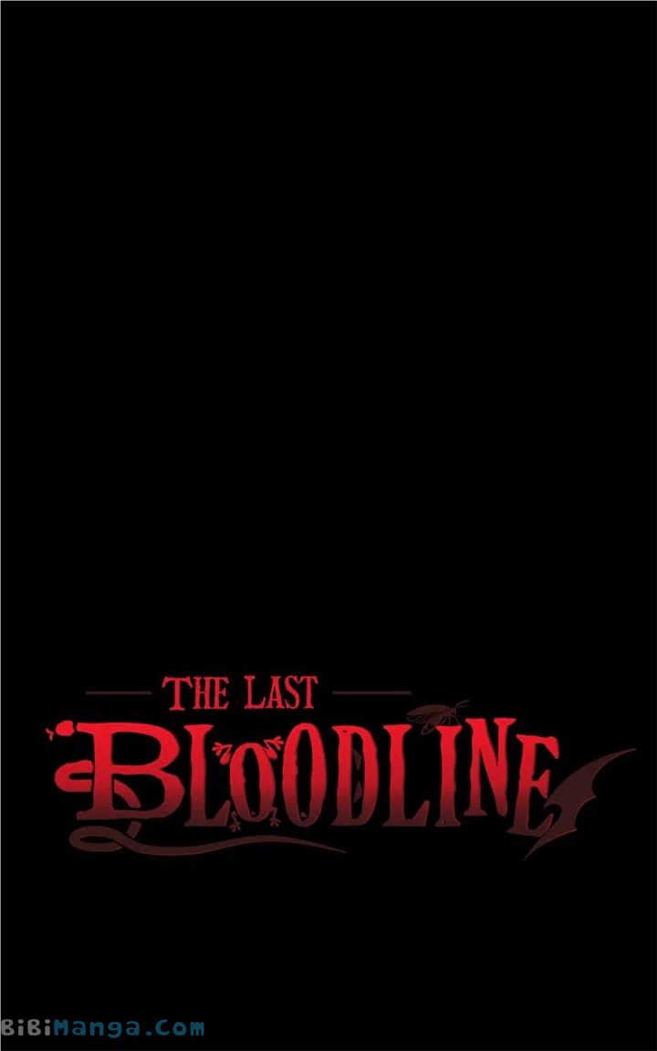 The Last Bloodline - Chapter 56