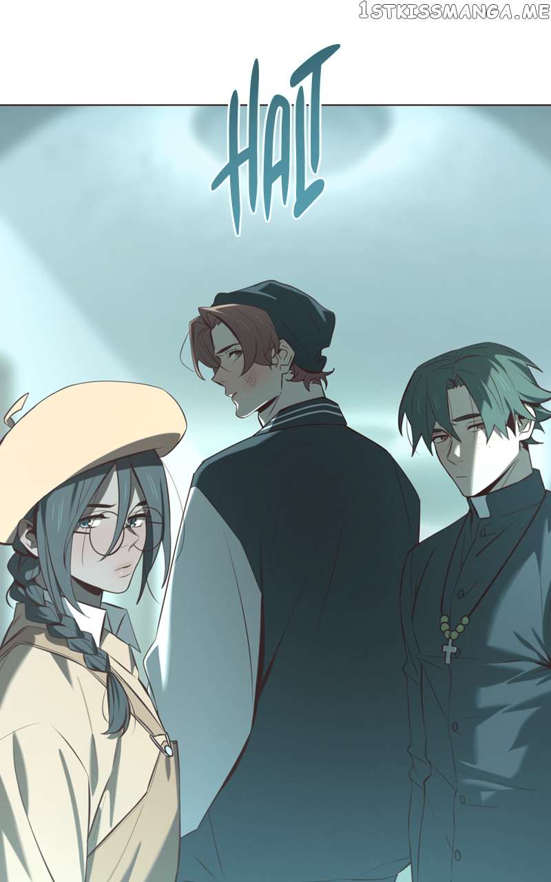 The Last Bloodline - Chapter 21