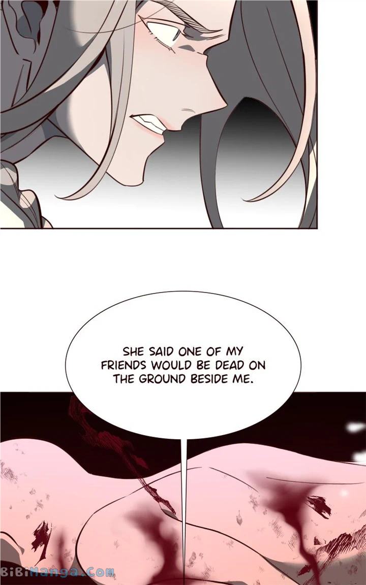 The Last Bloodline - Chapter 97