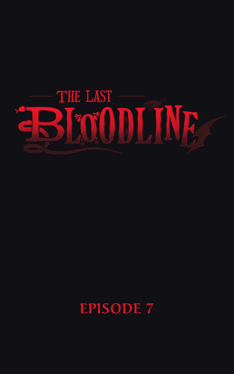 The Last Bloodline - Chapter 7