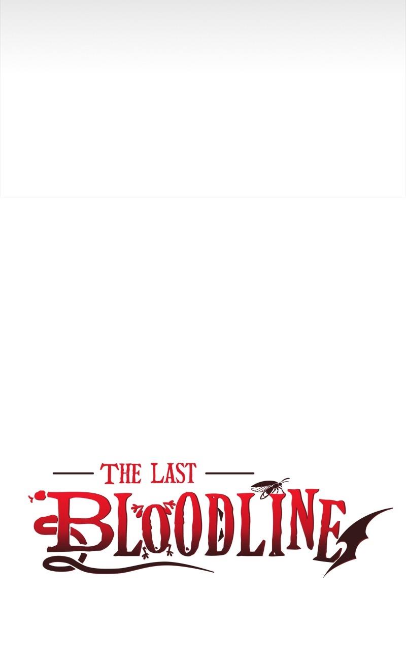 The Last Bloodline - Chapter 44