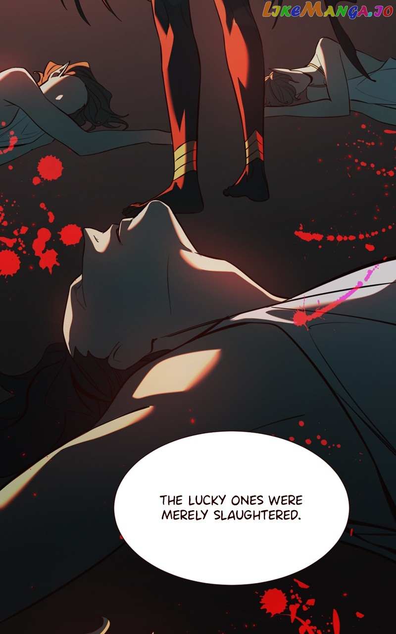 The Last Bloodline - Chapter 38