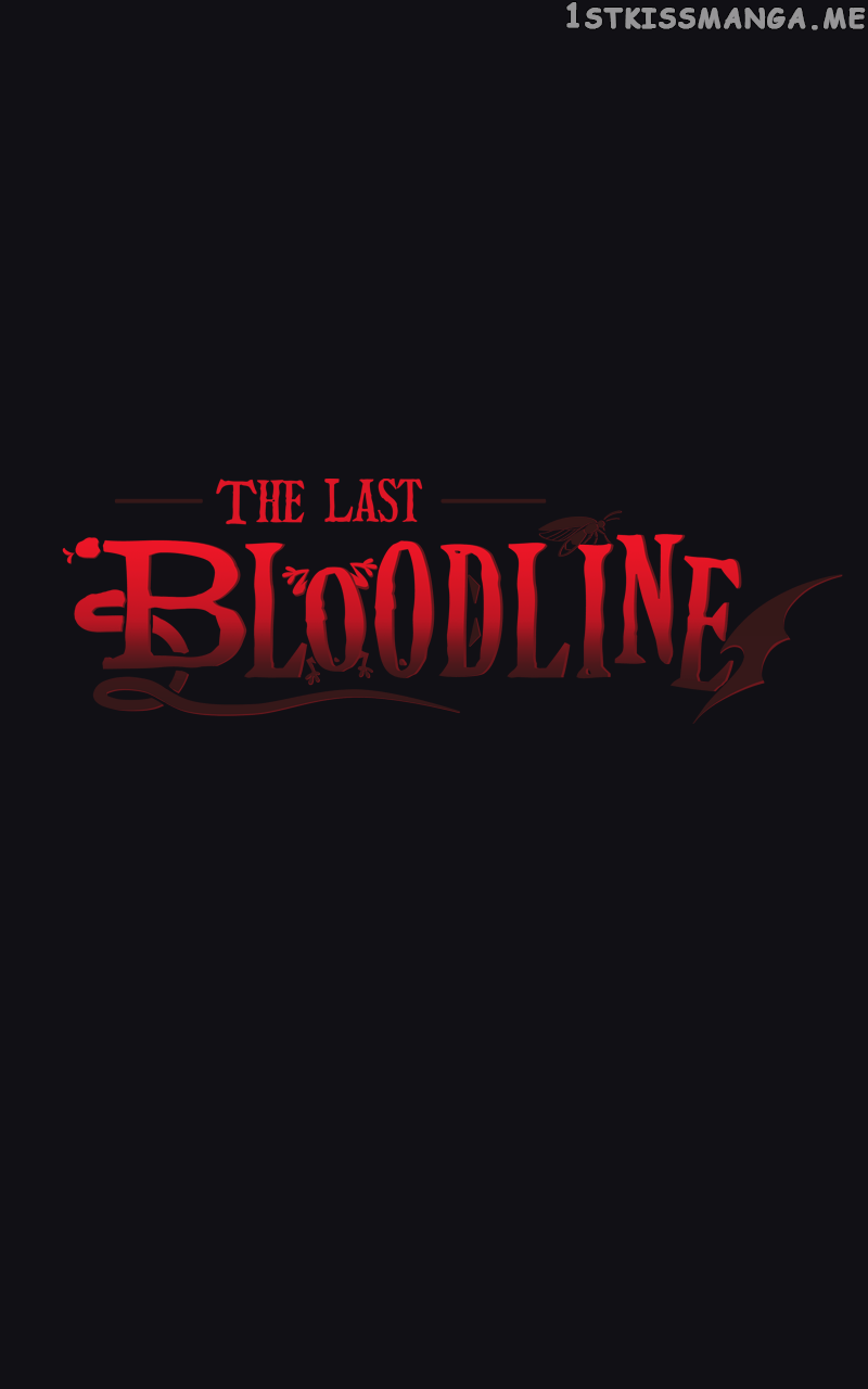 The Last Bloodline - Chapter 20