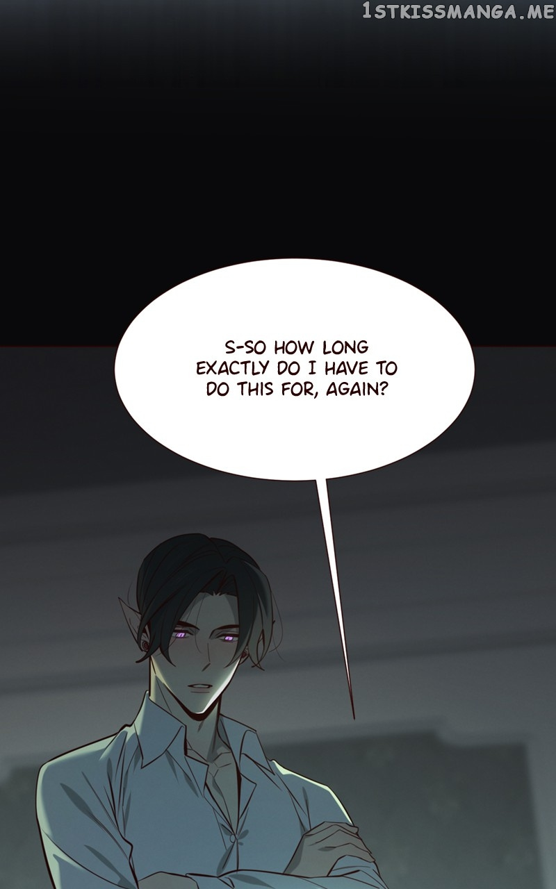 The Last Bloodline - Chapter 30