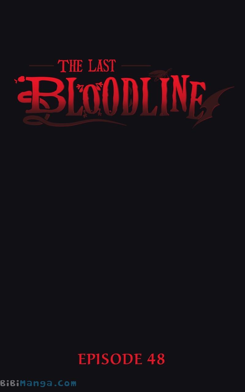 The Last Bloodline - Chapter 48