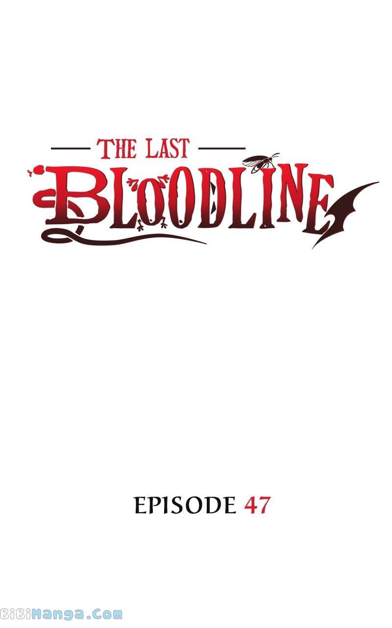 The Last Bloodline - Chapter 47